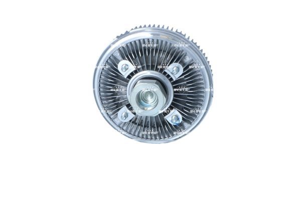 NRF 49101 Clutch, radiator fan