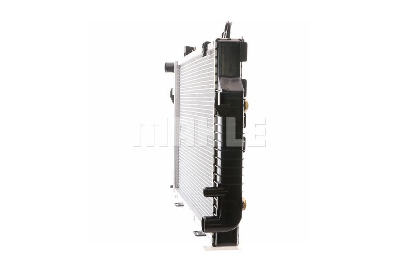 Product Image - Radiateur - CR249000S - MAHLE