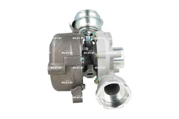 Kompressor, ülelaadimine, NRF 90010089