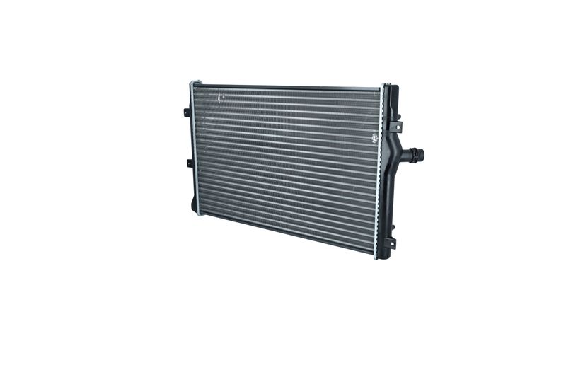 Radiaator, mootorijahutus, NRF 53425A