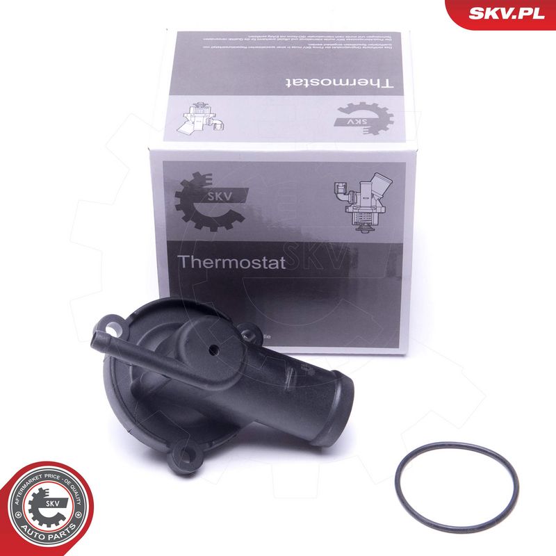 Termostaat, Jahutusvedelik, ESEN SKV 20SKV176