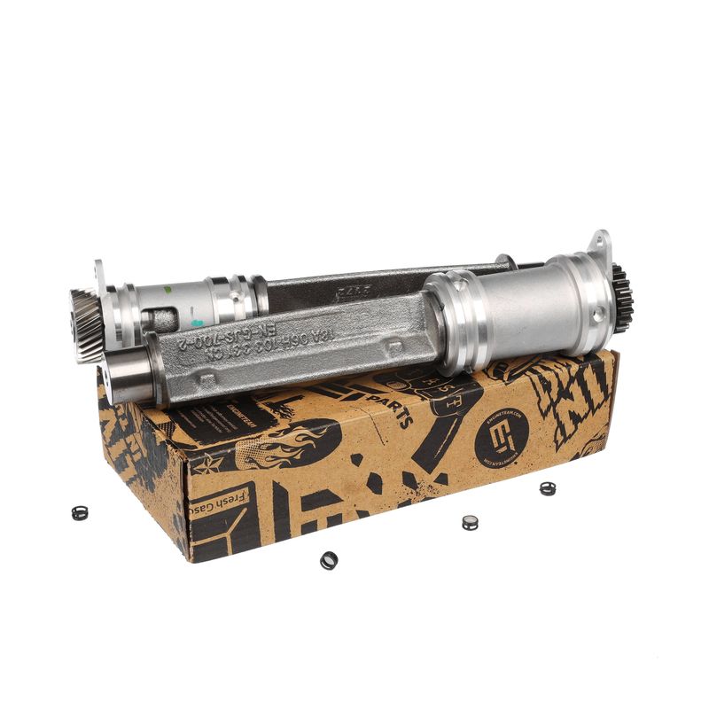 Product Image - Blokkeergereedschap, balansas - HP0037 - ET ENGINETEAM