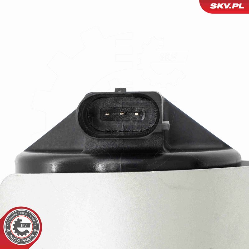 ESEN SKV 95SKV450 Turbinos slėgio reguliavimo vožtuvas
