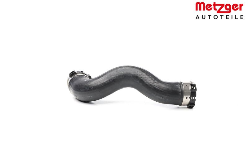 METZGER AUTOTEILE 2401290 Charge Air Hose