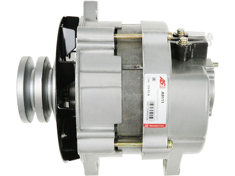 AS-PL A9111 Alternator