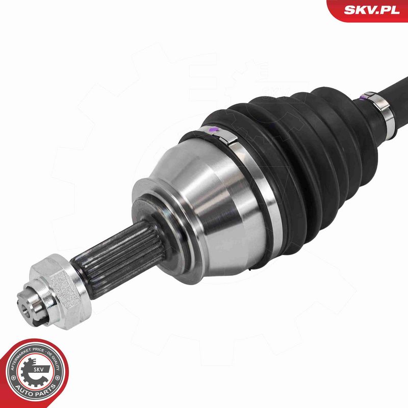 ESEN SKV 40SKV349 Drive Shaft