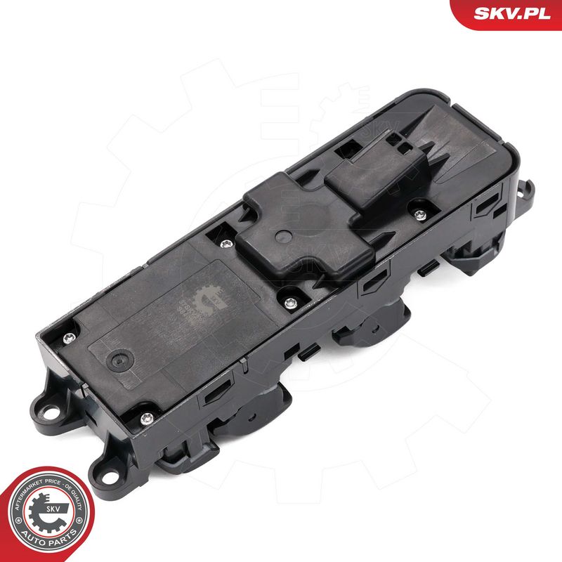 Lüliti, aknatõstuk, ESEN SKV 37SKV217