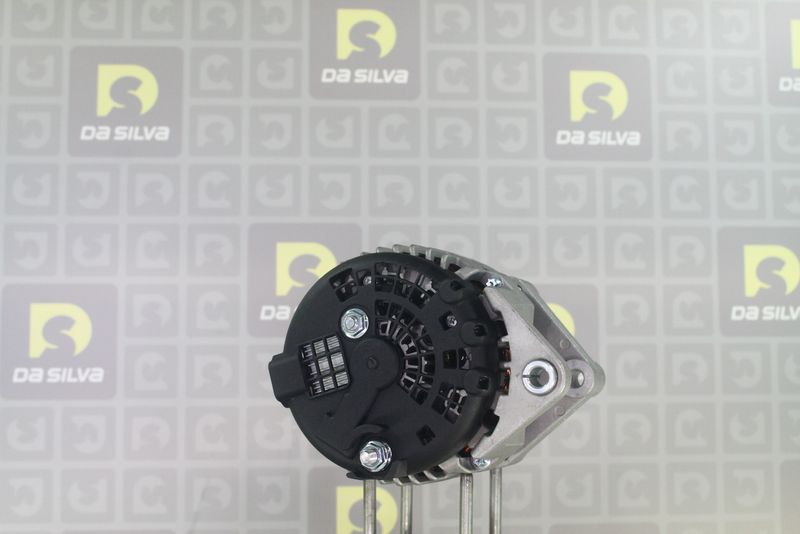 DA SILVA 012058 Alternator