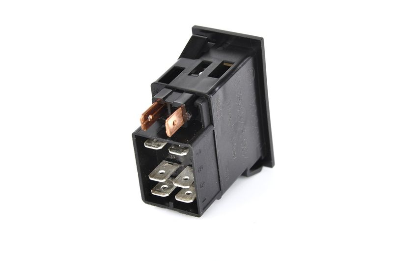 BOSCH 0986348064 Direction Indicator Switch