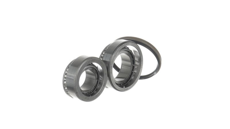 SKF VKBA3407 Wheel Bearing Kit