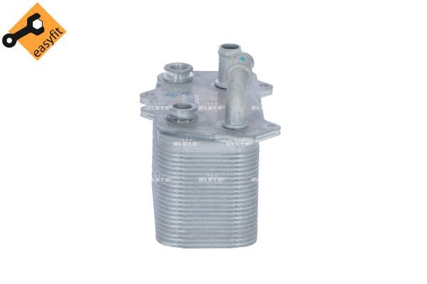 NRF 31774 Oil Cooler, automatic transmission