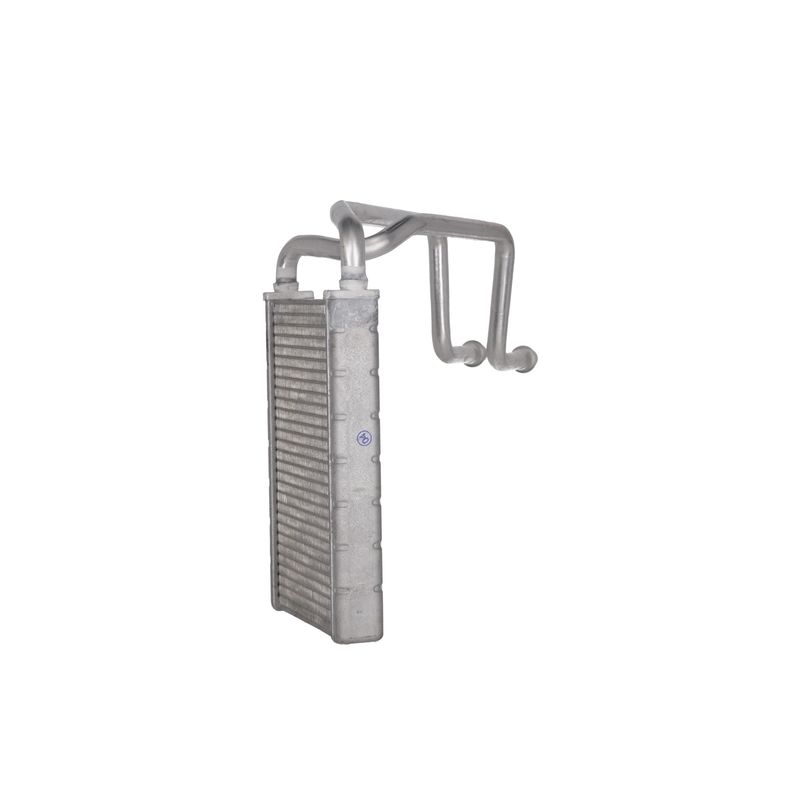 NISSENS 707271 Heat Exchanger, interior heating