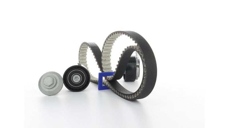 Hammasrihma komplekt, SKF VKMA 03319