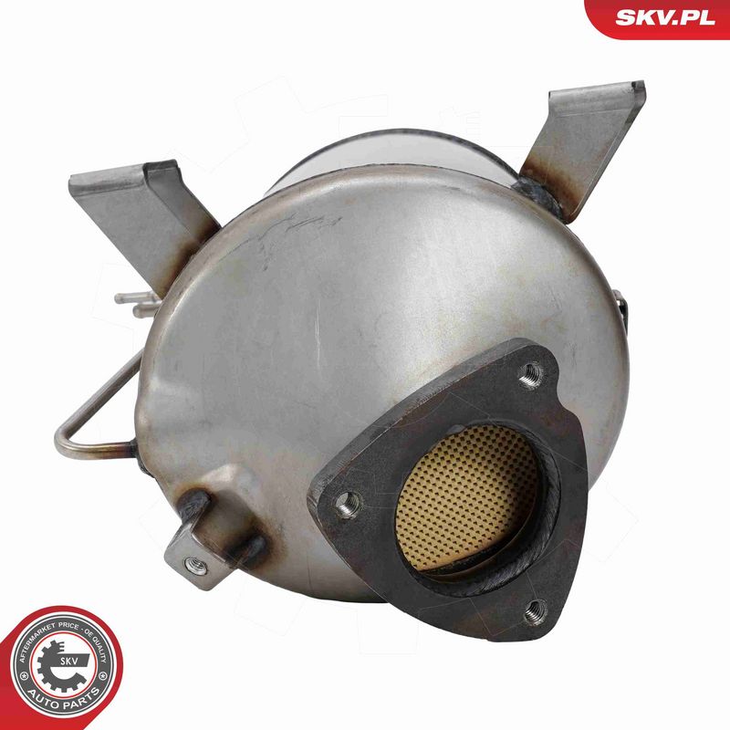 ESEN SKV 62SKV578 Soot/Particulate Filter, exhaust system