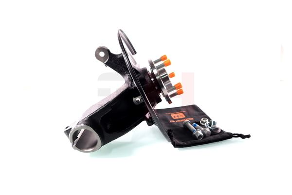 Käändmik, rattakinnitus, GH GH-282554V