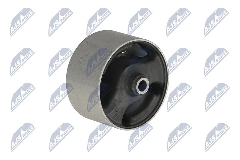 Paigutus, Mootor, NTY ZPS-KA-315