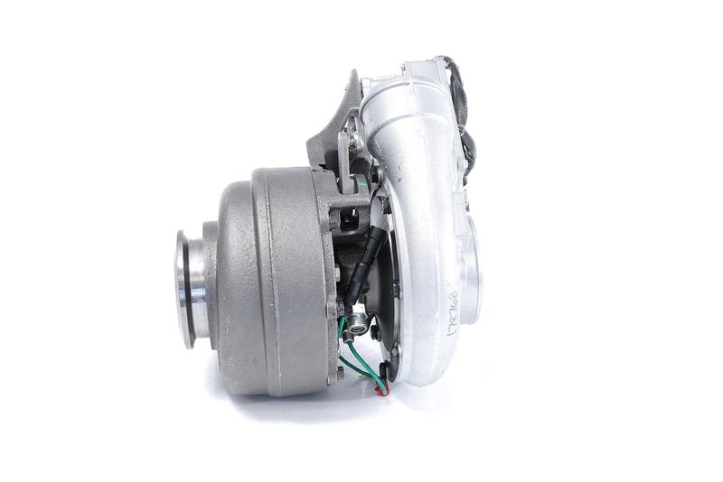Compresor,sistem de supraalimentare T916305 BTS Turbo