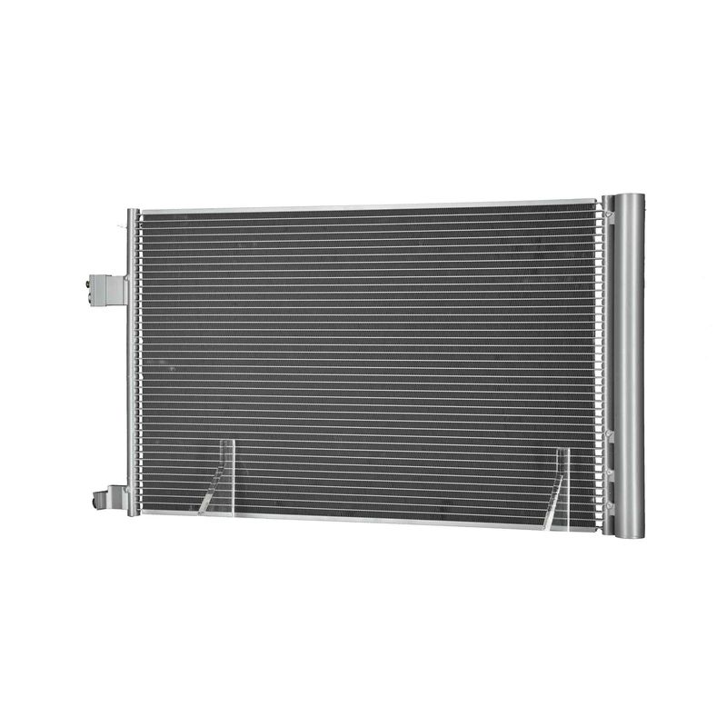 NISSENS 940808 Condenser, air conditioning