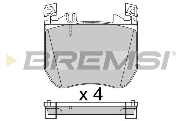 This part match OEM code: 0004200804