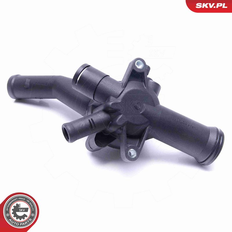 ESEN SKV 20SKV206 Thermostat, coolant