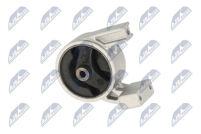 Paigutus, Mootor, NTY ZPS-KA-328