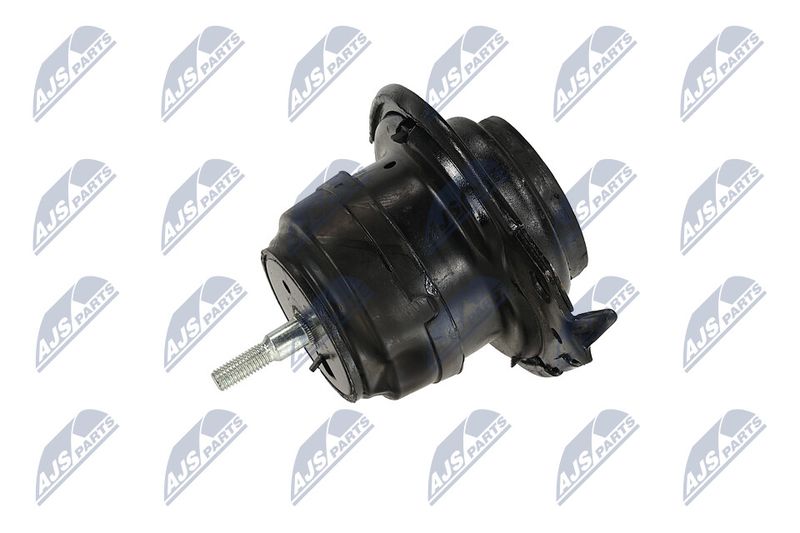 Paigutus, Mootor, NTY ZPS-CH-076