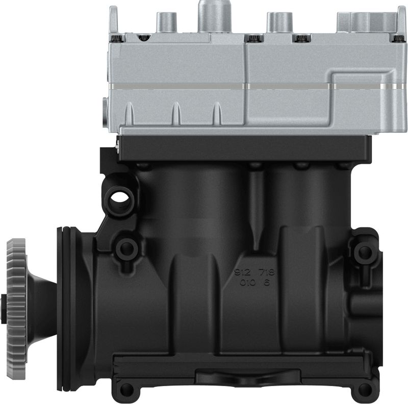 kompresor DAF 106XF 9127180040