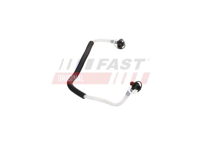 Kütusetorustik, FAST FT39569