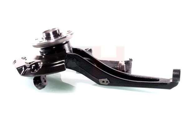 GH GH-289958V Steering Knuckle, wheel suspension