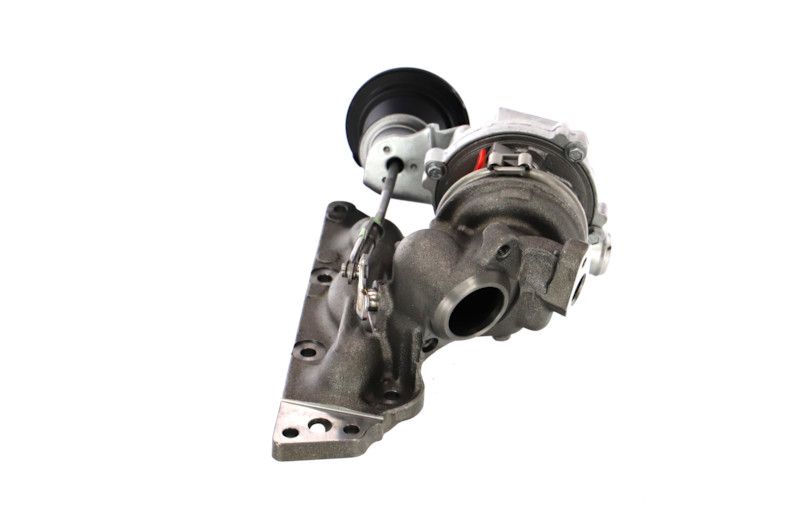REMANTE 003-001-000229R Charger, charging (supercharged/turbocharged)