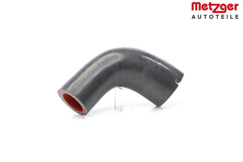 METZGER AUTOTEILE 2401284 Charge Air Hose