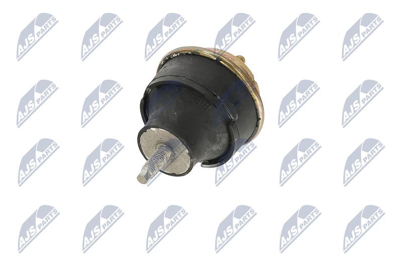 Paigutus, Mootor, NTY ZPS-CT-026