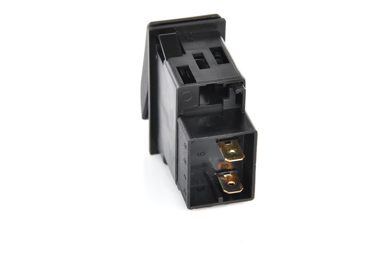 BOSCH 0986348300 Direction Indicator Switch