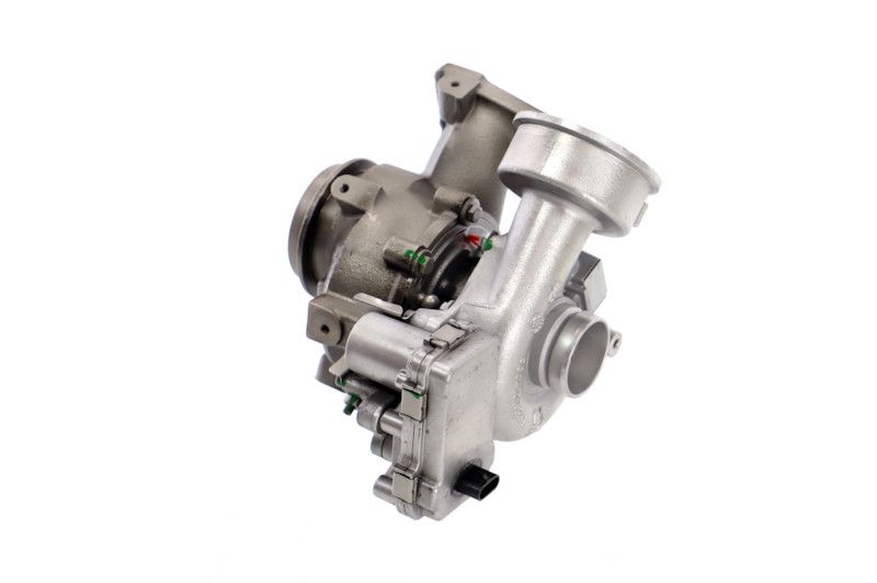 REMANTE 003-002-001396R Charger, charging (supercharged/turbocharged)