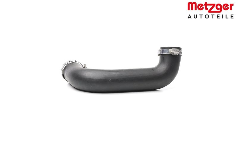 METZGER AUTOTEILE 2400516 Charge Air Hose