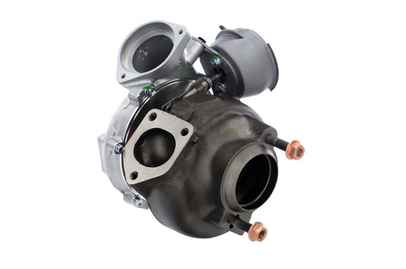 REMANTE 003-001-000226R Charger, charging (supercharged/turbocharged)