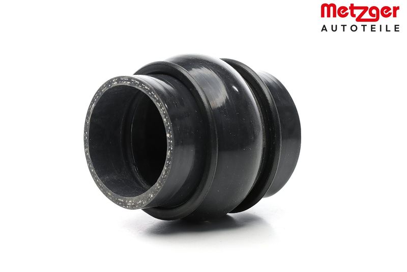 METZGER AUTOTEILE 2400796 Charge Air Hose