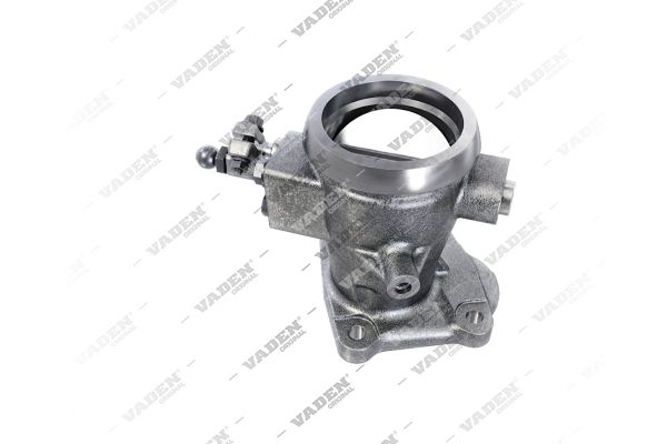 klapka motorové brzdy MB 0101206