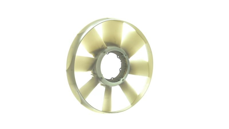 Product Image - Koelventilatorwiel - CFW50000P - MAHLE