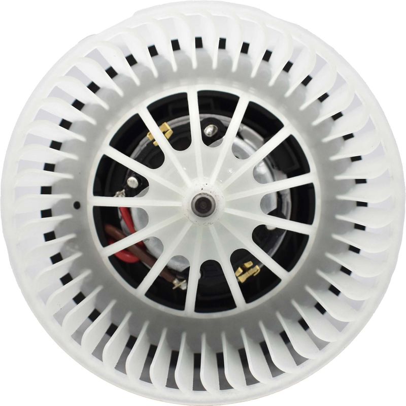 Ventilador habitáculo