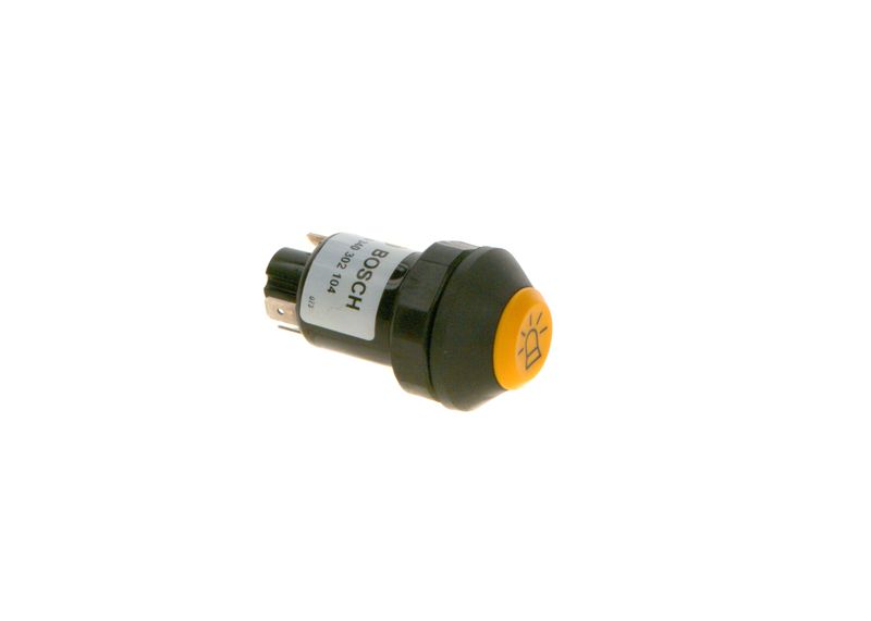 BOSCH 0340302104 Switch, headlight