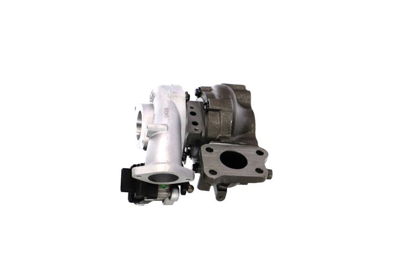 REMANTE 003-002-004470R Charger, charging (supercharged/turbocharged)