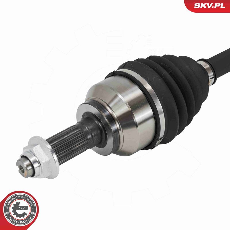 ESEN SKV 40SKV059 Drive Shaft