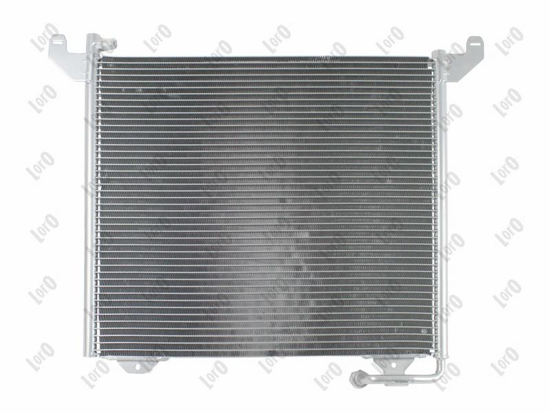 ABAKUS 054-016-0045 Condenser, air conditioning