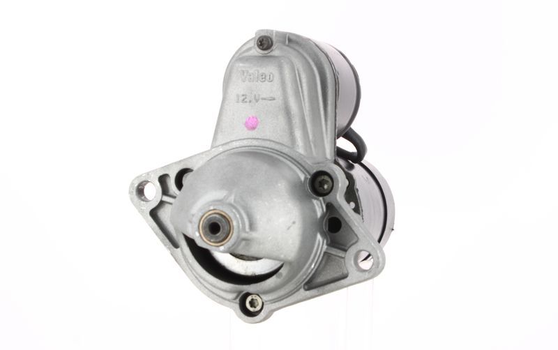 Motor de arranque
