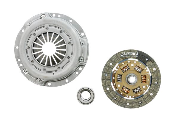 AISIN KD-043C - Clutch Kit