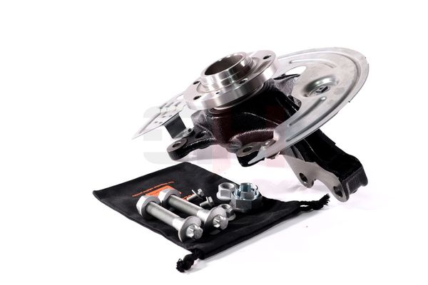 Käändmik, rattakinnitus, GH GH-283713H