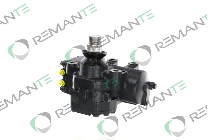 REMANTE 007-006-000001R Steering Gear