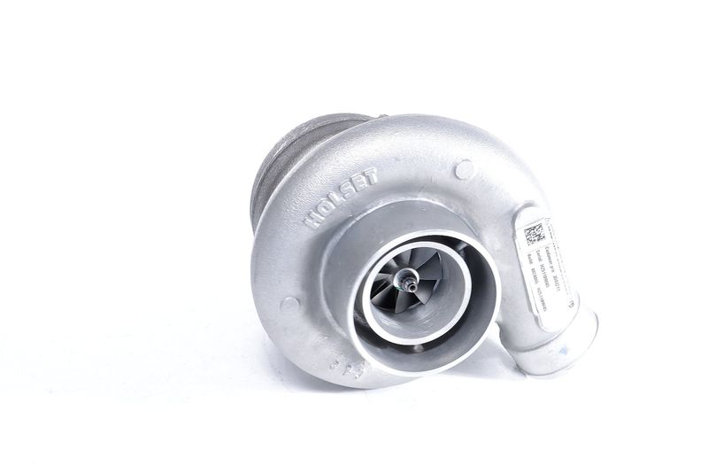 Compresor,sistem de supraalimentare T912024 BTS Turbo