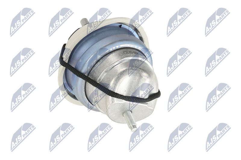 Paigutus, Mootor, NTY ZPS-JG-002